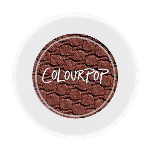 COLOURPOP EYESHADOW MATTE 