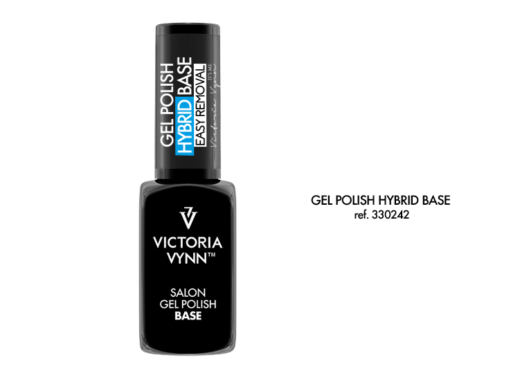 VICTORIA VYNN GEL POLISH HYBRID BASE 8ml