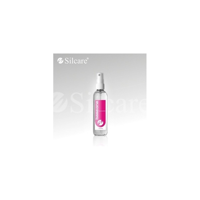 SILCARE BASE ONE CLEANER SPRAY 100ml