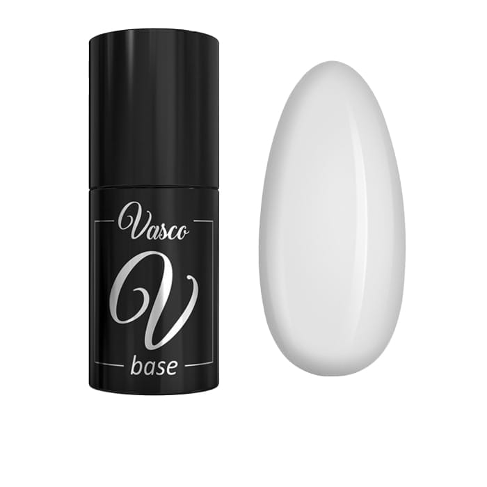 VASCO HYBRID BASE COAT UV/LED 6ML