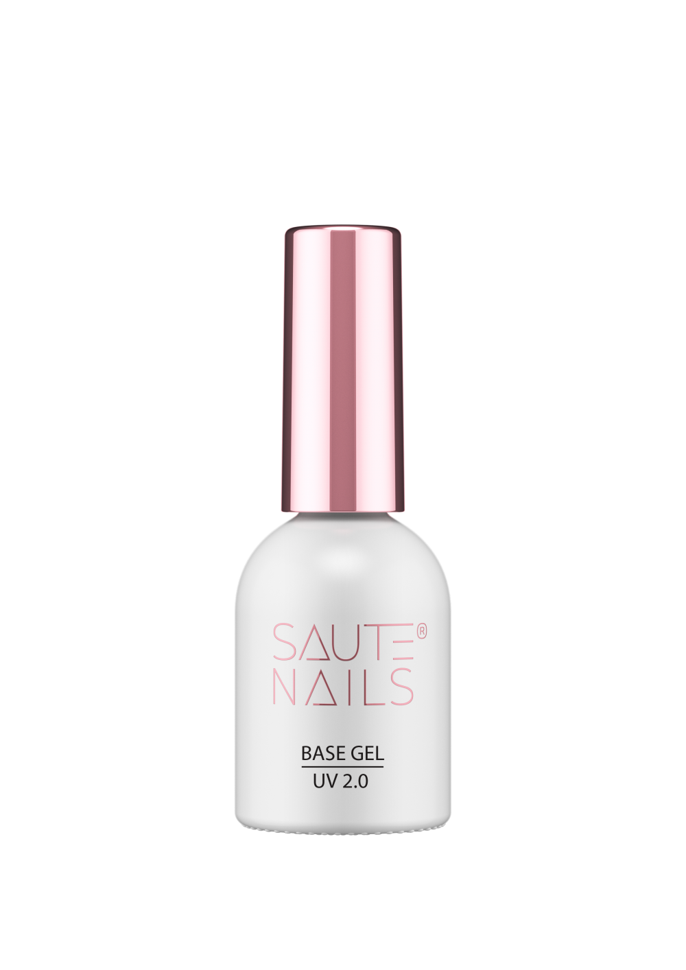 SAUTE NAILS BASE GEL 2.0 UV/LED 8ML