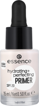 ESSENCE HYDRATING+PERFECTING PRIMER 