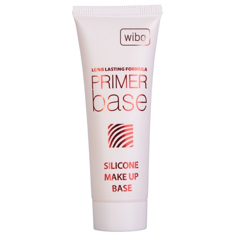 WIBO PRIMER SILICONE MAKE UP BASE 