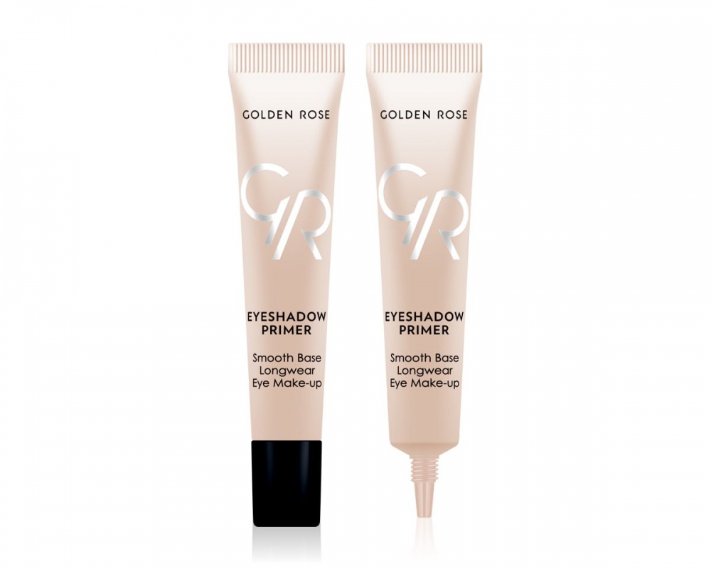 GOLDEN ROSE EYESHADOW PRIMER