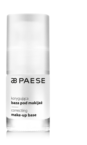 PAESE CORRECTING BASE UNDER MAKEUP 15ml