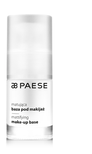 PAESE MATTE PRIMER