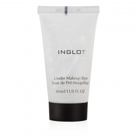 INGLOT UNDER MAKEUP BASE 30ML