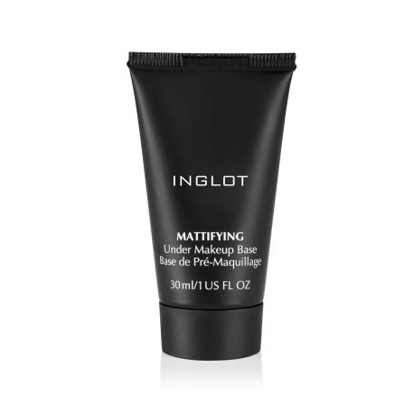 INGLOT MATTIFYING UNDER MAKEUP BASE 30ML