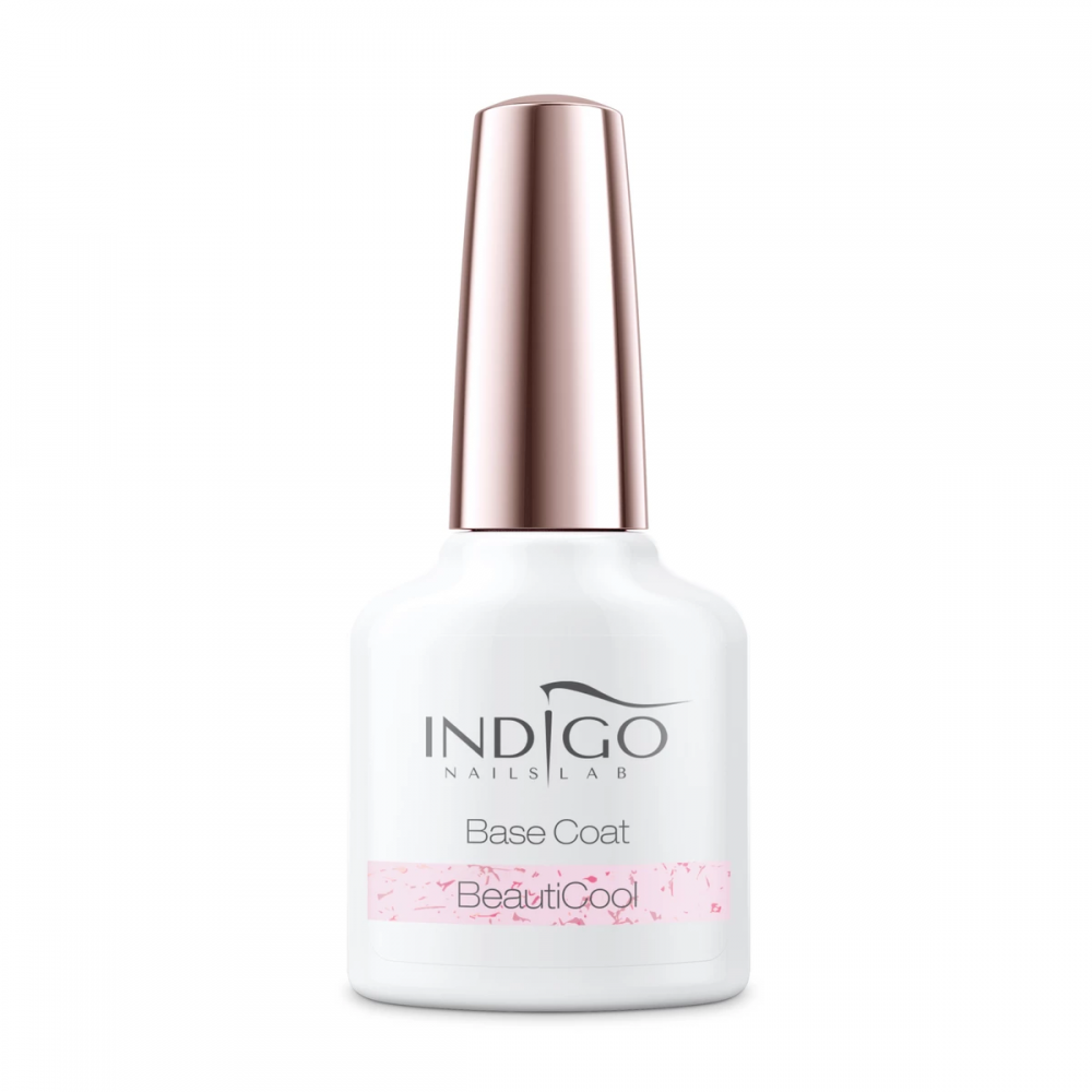 INDIGO BEAUTICOOL BASE COAT UV/LED 7ML