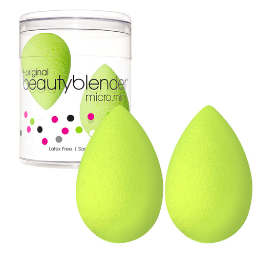 BEAUTYBLENDER DUO PACK MICRO MINI