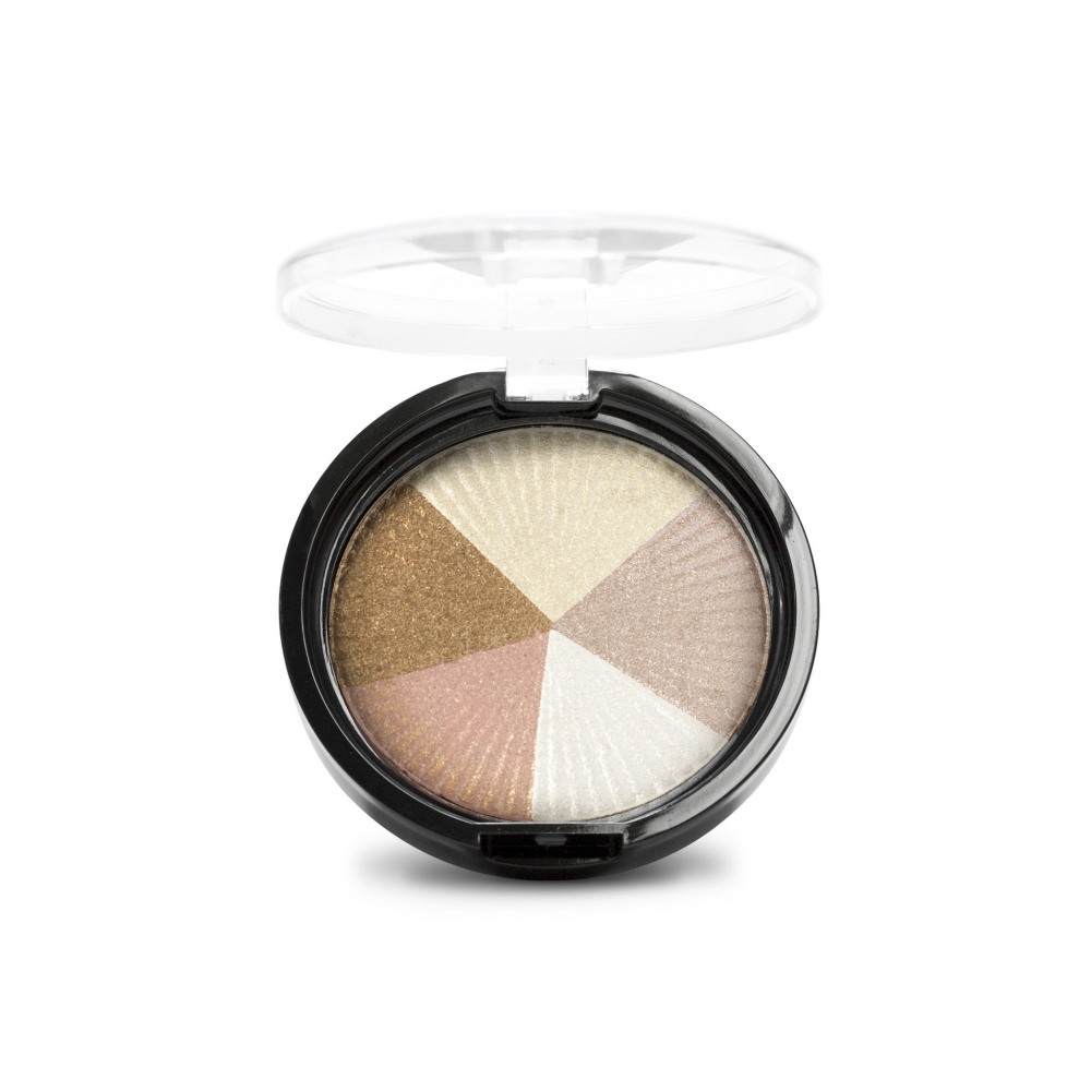 OFRA COSMETICS HIGHLIGHTER BEVERLY HILLS