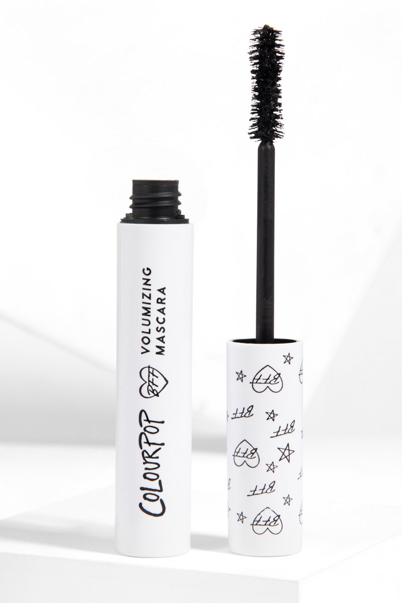 COLOURPOP BFF MASCARA