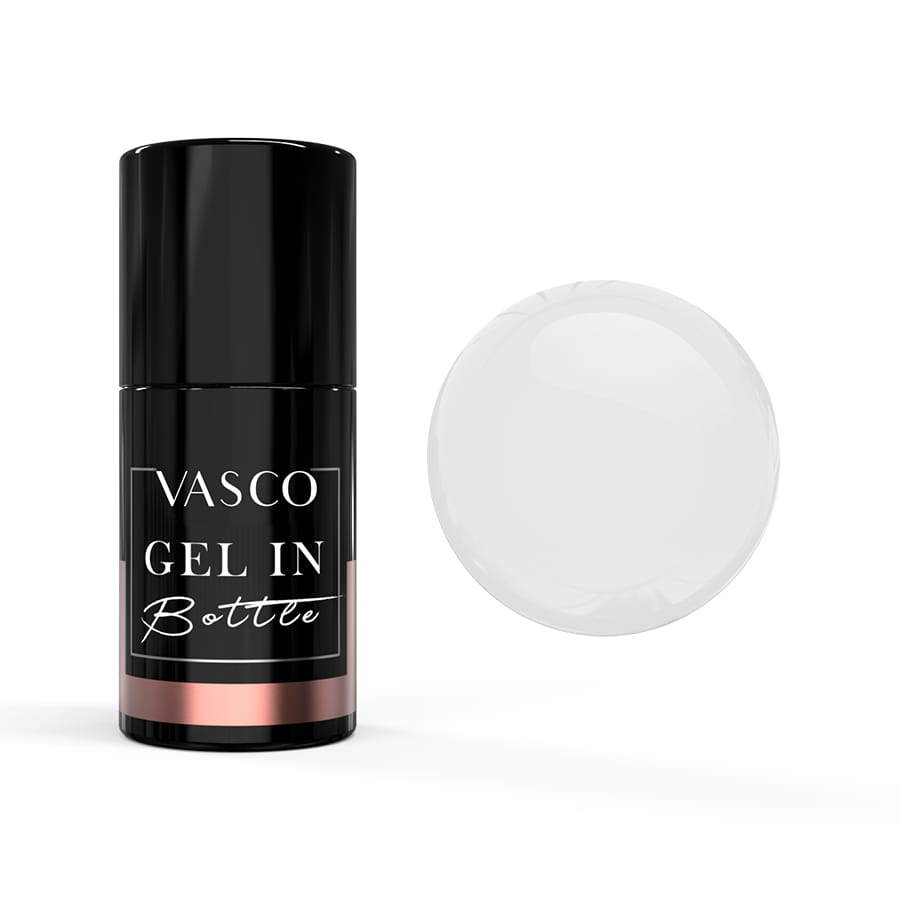 VASCO GEL IN BOTTLE CINDERELLA 7ML