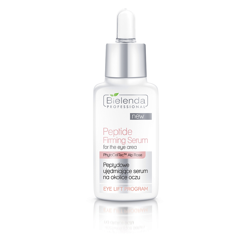 BIELENDA PEPTIDE FIRMING SERUM FOR THE EYE AREA