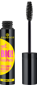 ESSENCE GET BIG! LASHES VOLUME BOOST MASCARA