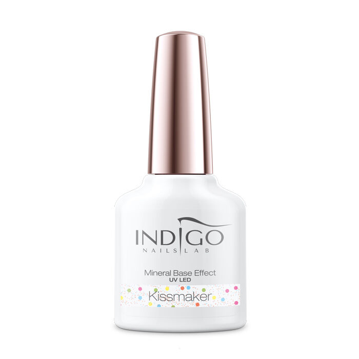 INDIGO MINERAL BASE KISSMAKER 7 ML