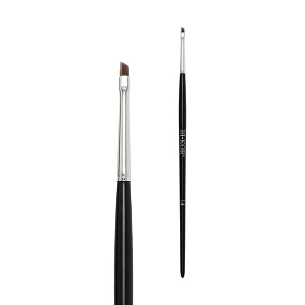 BIKOR PRO BRUSH N°14 EYE LINER