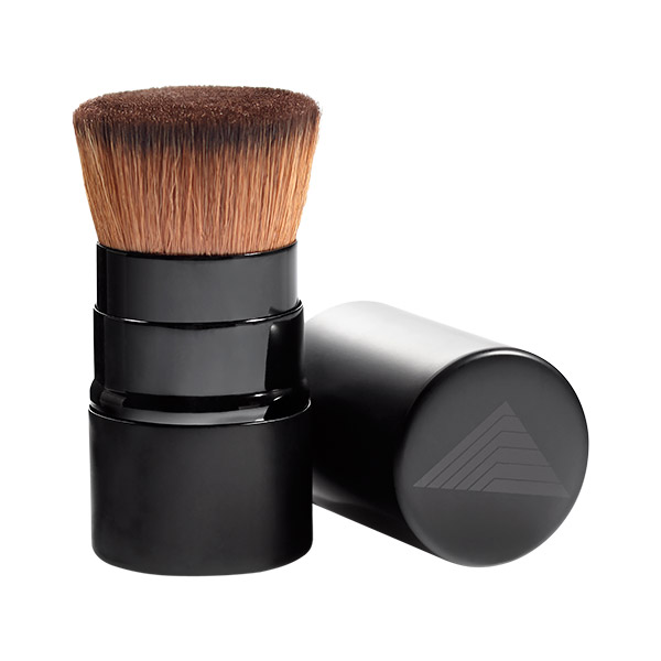 BIKOR KABUKI BRUSH BLACK OSLO