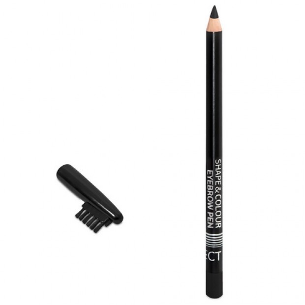 AFFECT EYE BROW PENCIL SHAPE & COLOUR