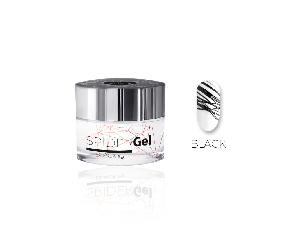 MODENA NAILS SPIDER GEL 5g