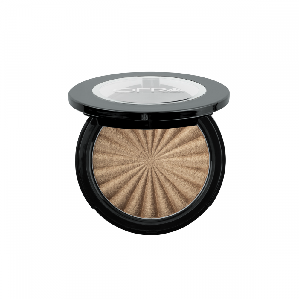 OFRA COSMETICS NIKKIETUTORIALS HIGHLIGHTER BLIND THE HATERS