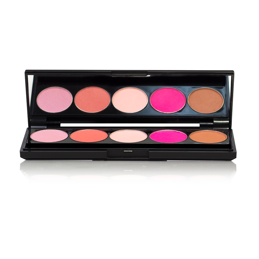 OFRA COSMETICS SIGNATURE PALETTE BLUSH