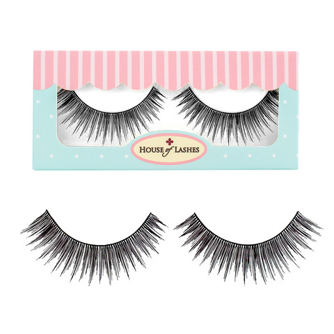 HOUSE OF LASHES BOHEMIAN PRINCESS