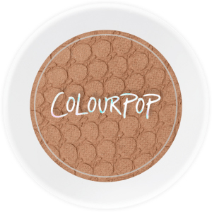 COLOURPOP BRONZER