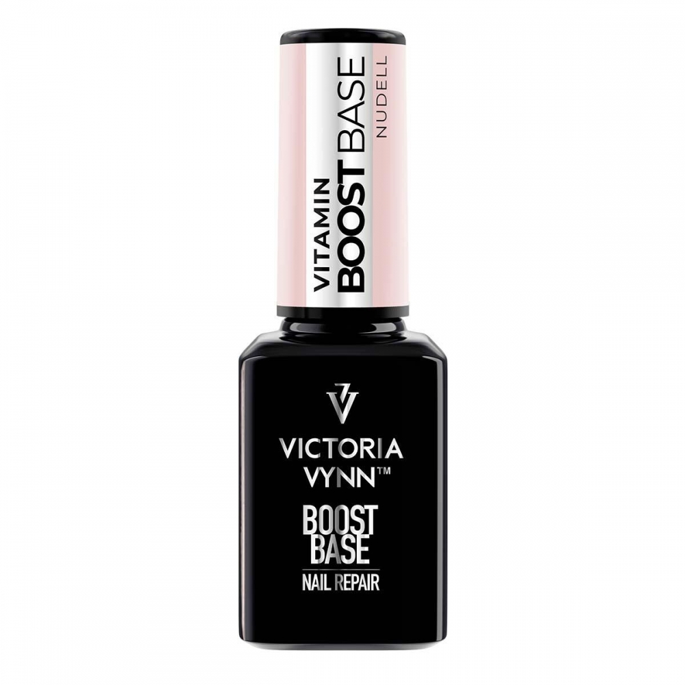 VICTORIA VYNN VITAMIN BOOST BASE NAIL REPAIR 15ml