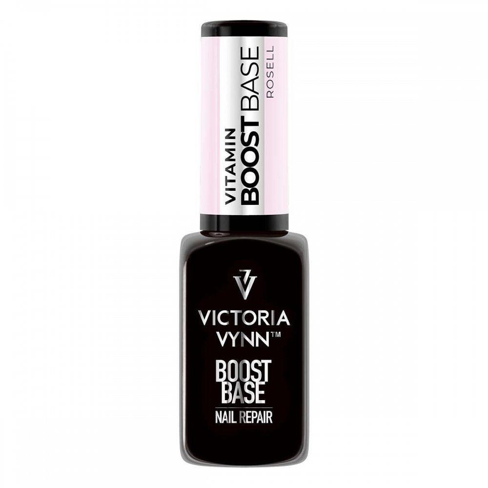 VICTORIA VYNN VITAMIN BOOST BASE NAIL REPAIR 8ml