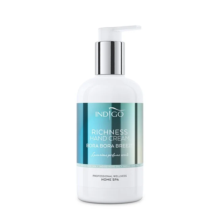 HAND CREAM BORA BORA 300ml