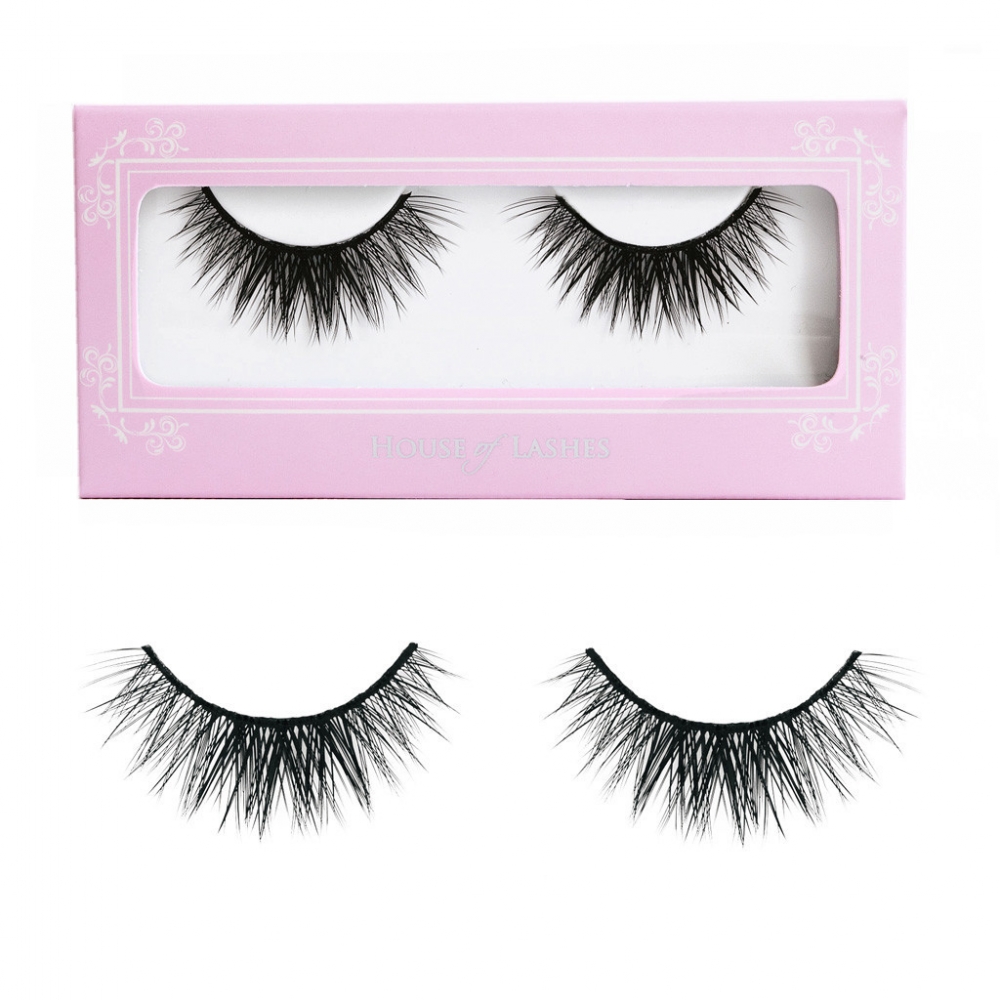 HOUSE OF LASHES BOUDOIR