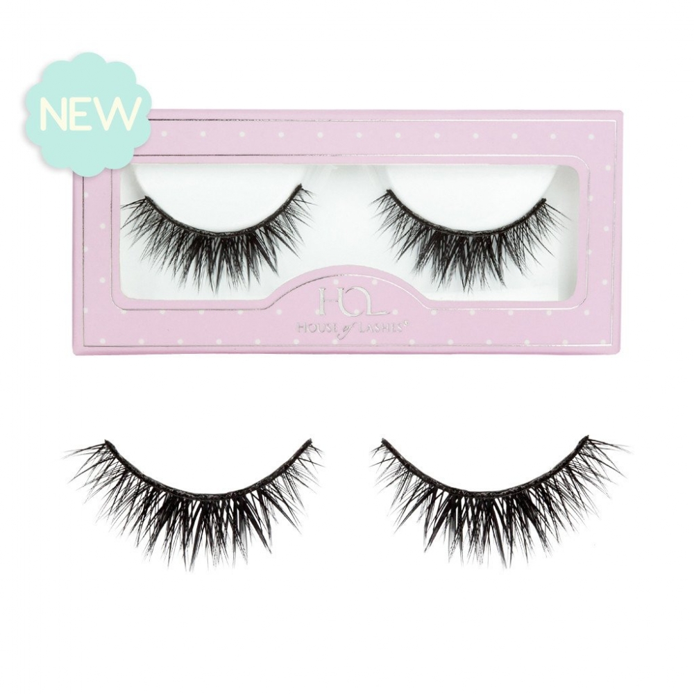 HOUSE OF LASHES BOUDOIR MINI 