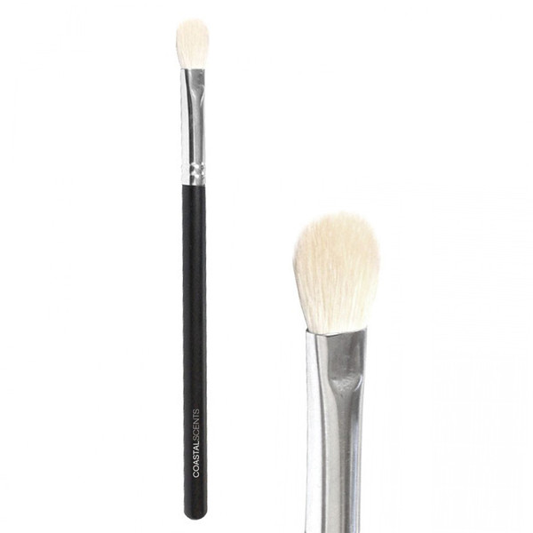 COASTAL SCENTS PRO BLENDING FLUFF BRUSH