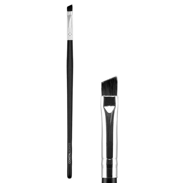 COASTAL SCENTS CLASSIC ANGLED LINER MEDIUM SYNTETHIC BRUSH