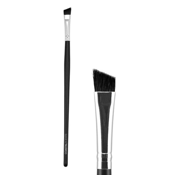 COASTAL SCENTS CLASSIC ANGLED LINER LARGE SYNTETHIC BRUSH 