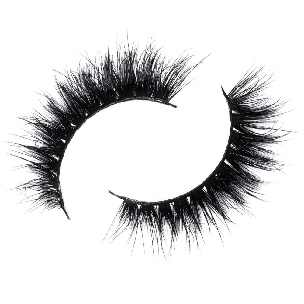 LILLY LASHES THE GLAM COLLECTION BRITTNAY BEAR