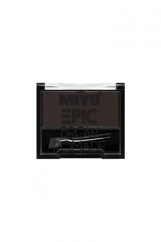 MIYO EPIC BROW POMADE BROW LINER