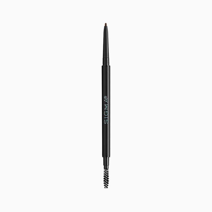 SIGMA FILL + BLEND BROW PENCIL