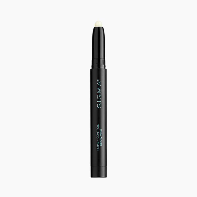 SIGMA PRIME + CONTROL BROW WAX