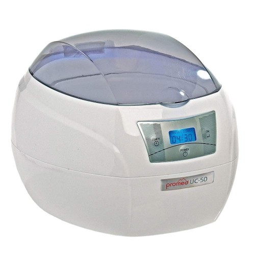 ALLEPAZNOKCIE BS ULTRASONIC CLEANER PROMED