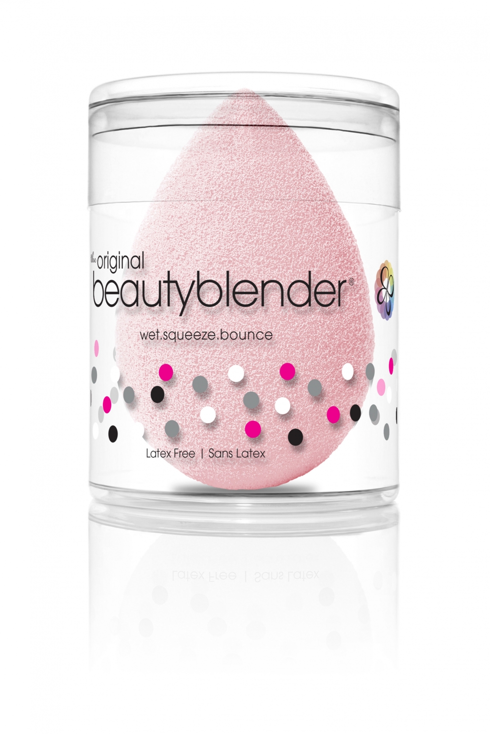 BEAUTYBLEBDER BUBBLE LIMITED EDITION