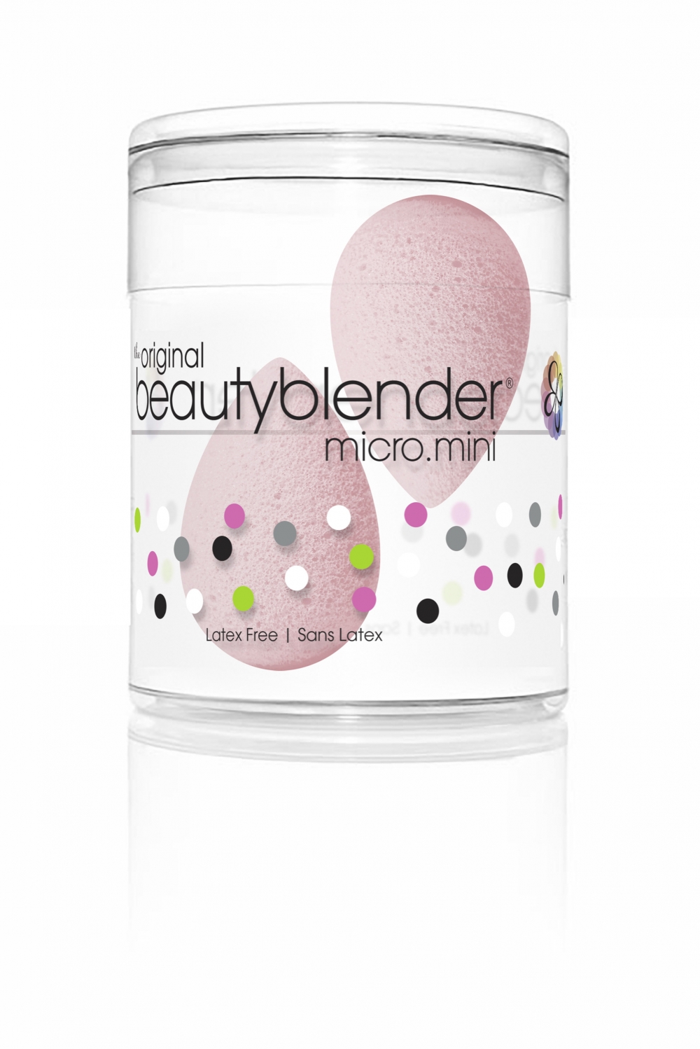 BEAUTYBLENDER MICRO MINI BUBBLE LIMITED EDITION