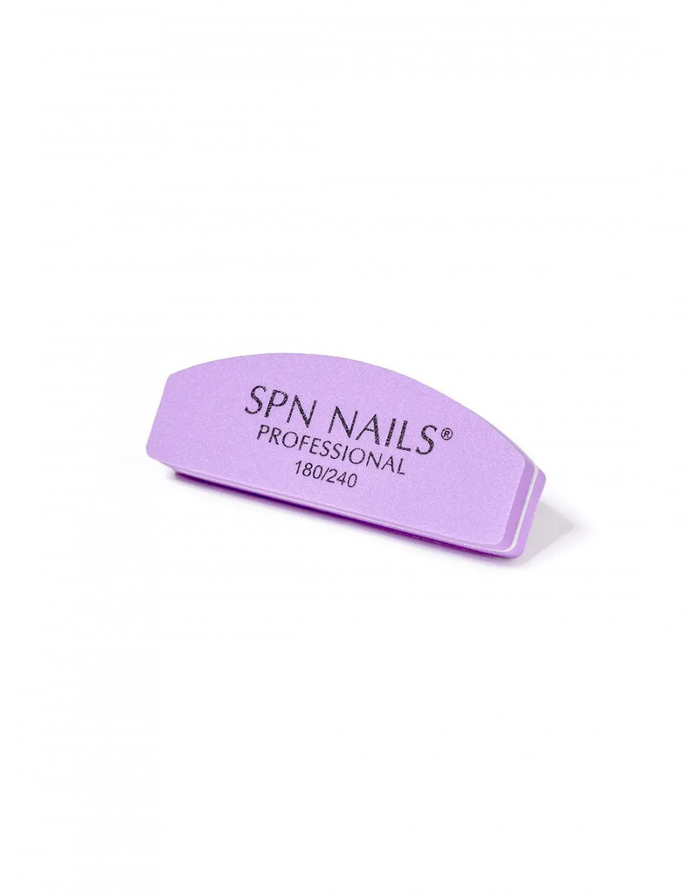 SPN NAILS NAIL BUFFER MINI 180/240