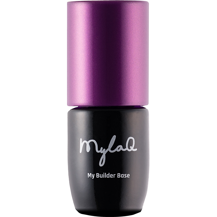 MYLAQ GEL POLISH UV LED MY BUILDER BASE 5ml