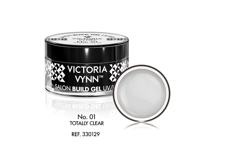 VICTORIA VYNN SALON BUILD BUILDER GEL 15ml