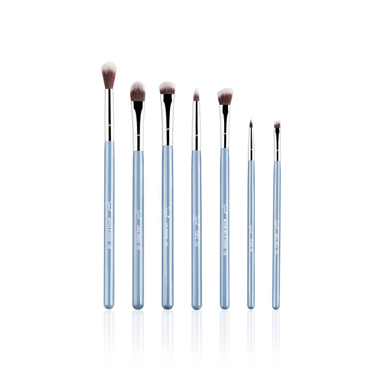 SIGMA BEAUTY BUNNY EYE BRUSH SET