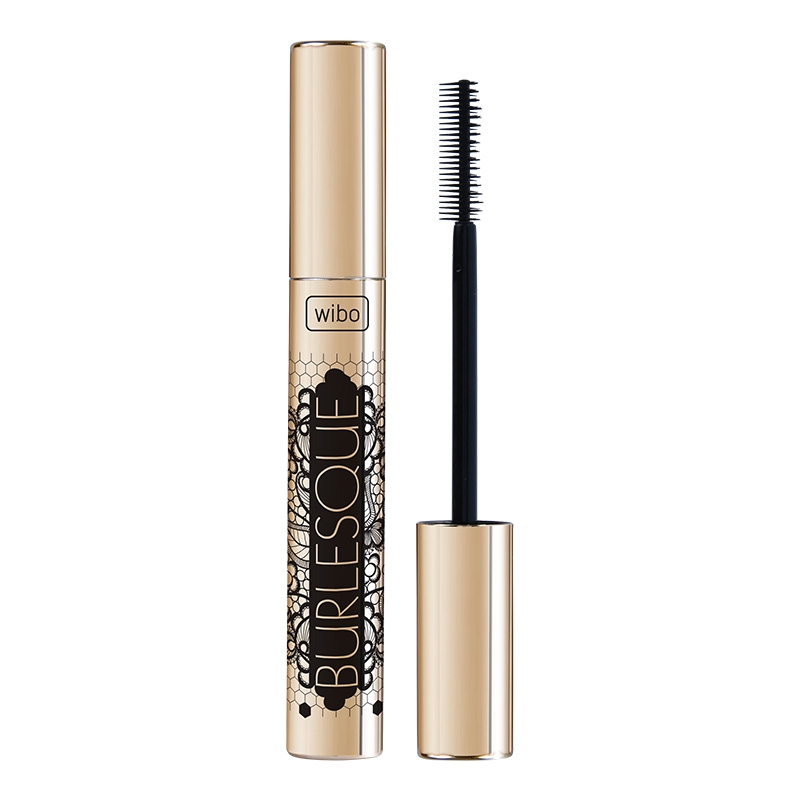 WIBO BURLESQUE MASCARA