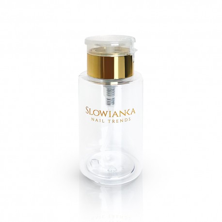 SLOWIANKA CLEANER EMPTY BOTTLE 150ml