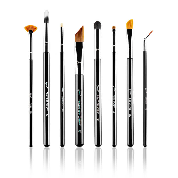 SIGMA BEAUTY DETAIL BRUSH SET 